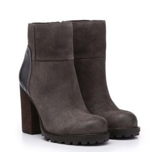 Sam Edelman Franklin Ankle Boot